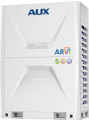 Наружный блок мультизональной системы VRF AUX ARV-H450/5R1 MV