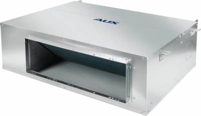 Канальная сплит-система AUX ALMD-H48/5R1C/AL-H48/5R1C(U)