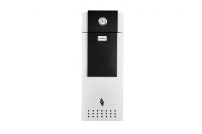 Напольный газовый котел Arideya КС-Г-30 Black TGV