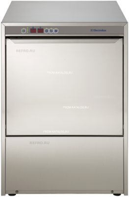 Стаканомоечная машина Electrolux NUCABWSG 400136