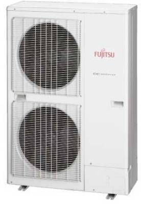 Кассетный кондиционер Fujitsu AUYG36LRLA/AOYG36LATT