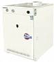 Напольный газовый котел Koreastar Buran 40