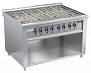 Плита газовая Вулкан ПРГ-IIA-8М Standart серия 900