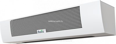 Водяная тепловая завеса Ballu BHC-B15W15-PS