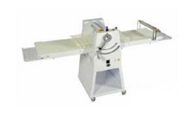 Тестораскаточная машина Apach ASH600/1000