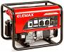 Бензиновый генератор Elemax SH 3200 EX-R 