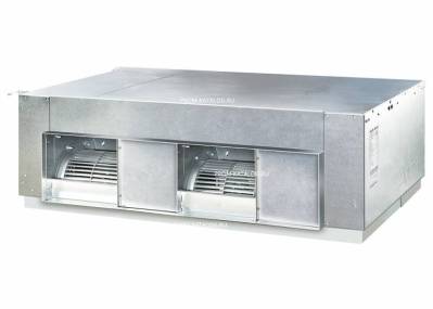 Канальный внутренний блок мультизональной системы VRF AUX ARVHD-H560/5R1 High