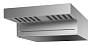 Зонт вытяжной Lainox BKC011+CCE