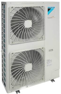 Канальная сплит-система Daikin FBA140A/RZQG140LY