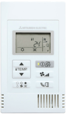 Канальная сплит система Mitsubishi Electric PEAD-RP60JAQ / SUZ-KA60VA