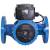 Насос для отопления Zota RING 65-120SF (3 скорости) (ZR 363012 6310)