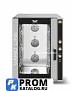 Пароконвектомат Vortmax VMI 11