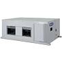 Внутренний канальный блок мультизональной системы VRF Gree GMV-NDX280P/A-T