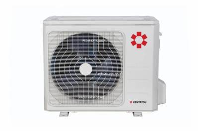 Внешний блок мульти сплит-системы на 3 комнаты Kentatsu K3MRE80HZAN1